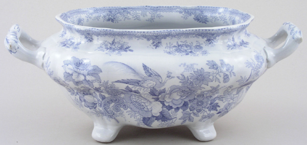 Soup Tureen c1880